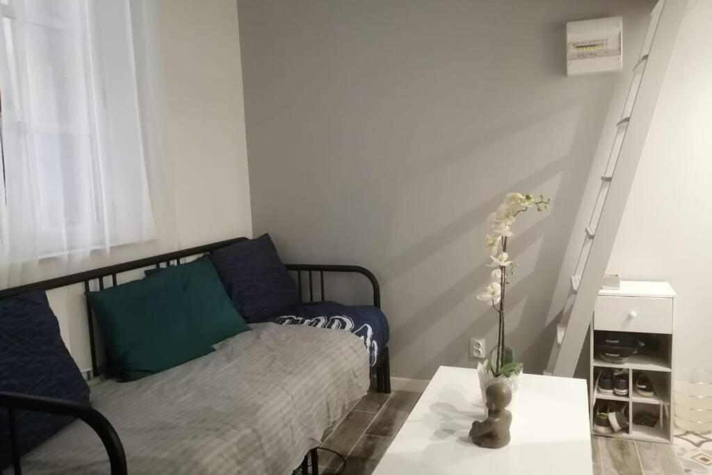 Studio Cosy Apartment Avignon Exterior photo